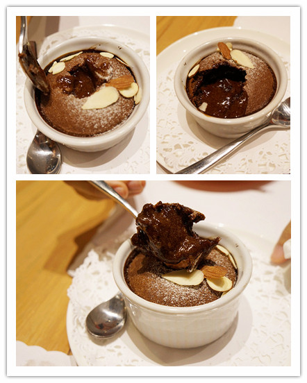 蕾香焙咖啡La Chambre Cafe:南京東路♬下班後偷閒的放鬆小時刻,巷弄裡的精緻地中海美味料理 La Chambre Café 蕾香焙咖啡輕食館