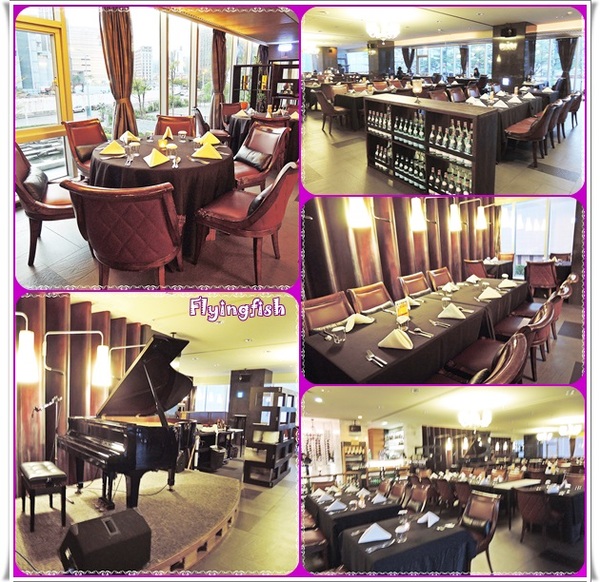 隨意鳥地方義大利菜(大直旗艦店)：<口碑券開箱文> 來去「友善餐廳」: 隨意鳥地方義大利菜(大直旗艦店) 呷好料! ↖(^ω^)↗