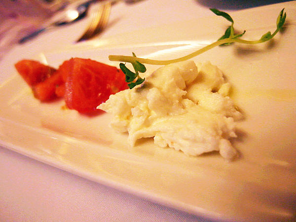 隨意鳥地方義大利菜(大直旗艦店):【大直】隨意鳥地方。連生日蛋糕都很用心