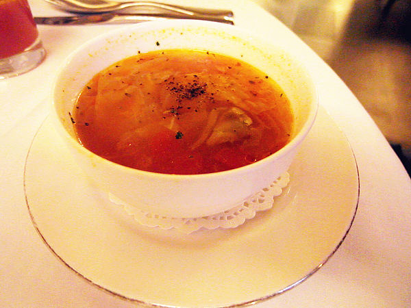 隨意鳥地方義大利菜(大直旗艦店):【大直】隨意鳥地方。連生日蛋糕都很用心