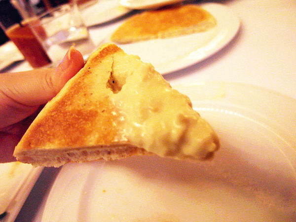 隨意鳥地方義大利菜(大直旗艦店):【大直】隨意鳥地方。連生日蛋糕都很用心