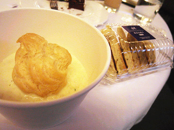 隨意鳥地方義大利菜(大直旗艦店):【大直】隨意鳥地方。連生日蛋糕都很用心