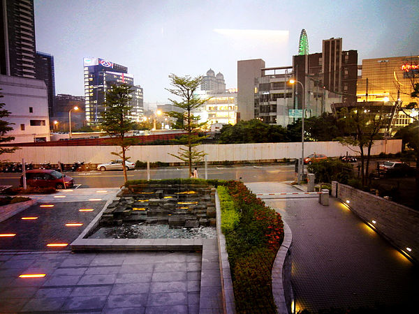 隨意鳥地方義大利菜(大直旗艦店):【大直】隨意鳥地方。連生日蛋糕都很用心