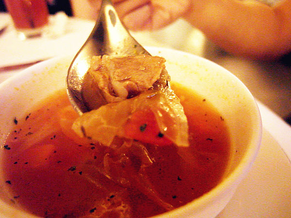 隨意鳥地方義大利菜(大直旗艦店):【大直】隨意鳥地方。連生日蛋糕都很用心