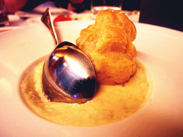 隨意鳥地方義大利菜(大直旗艦店):【大直】隨意鳥地方。連生日蛋糕都很用心