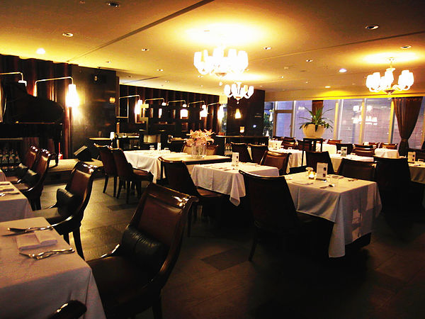 隨意鳥地方義大利菜(大直旗艦店):【大直】隨意鳥地方。連生日蛋糕都很用心