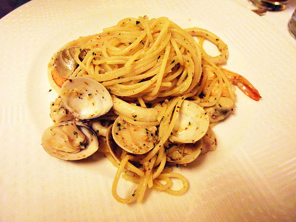 隨意鳥地方義大利菜(大直旗艦店):【大直】隨意鳥地方。連生日蛋糕都很用心