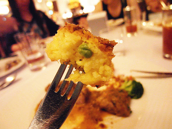 隨意鳥地方義大利菜(大直旗艦店):【大直】隨意鳥地方。連生日蛋糕都很用心