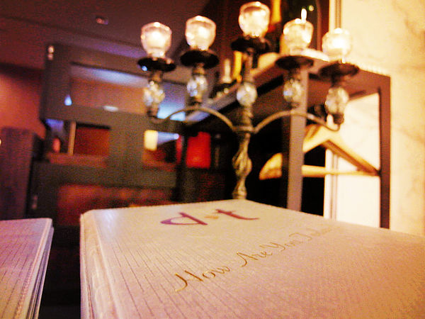 隨意鳥地方義大利菜(大直旗艦店):【大直】隨意鳥地方。連生日蛋糕都很用心