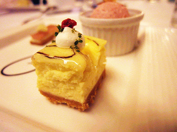 隨意鳥地方義大利菜(大直旗艦店):【大直】隨意鳥地方。連生日蛋糕都很用心