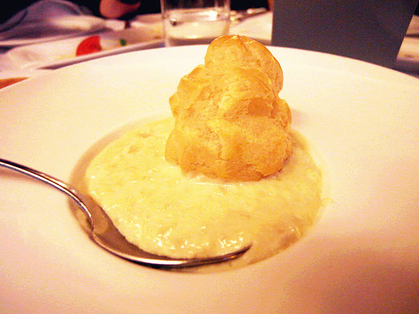 隨意鳥地方義大利菜(大直旗艦店):【大直】隨意鳥地方。連生日蛋糕都很用心