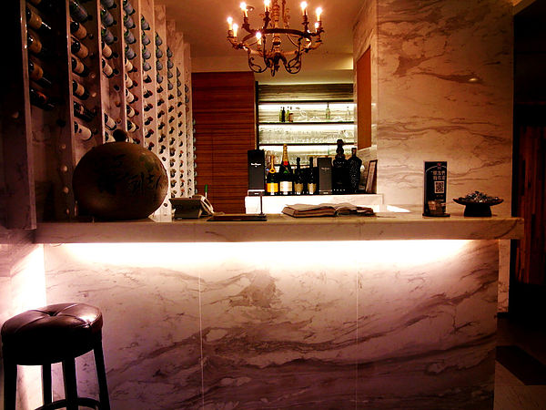 隨意鳥地方義大利菜(大直旗艦店):【大直】隨意鳥地方。連生日蛋糕都很用心