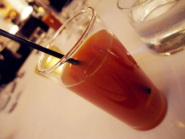 隨意鳥地方義大利菜(大直旗艦店):【大直】隨意鳥地方。連生日蛋糕都很用心