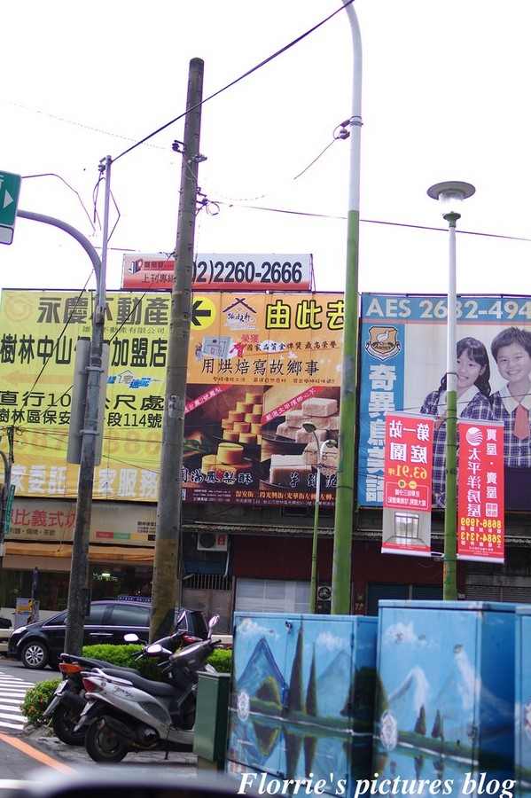 振頤軒食品：樹林美食~振頤軒--小可愛鳳梨酥~小小一顆，一口一個剛剛好