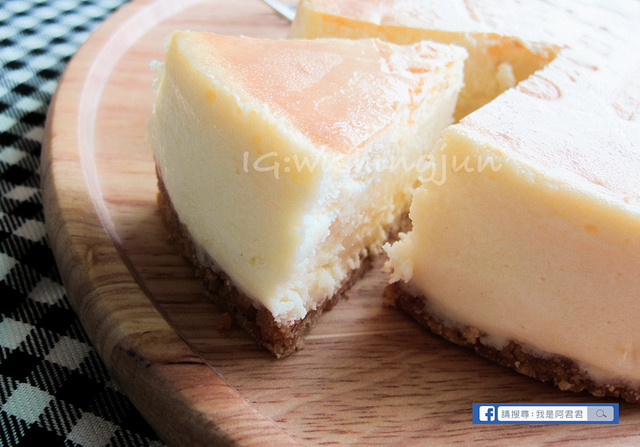 振頤軒重乳酪蛋糕_阿君君-1861