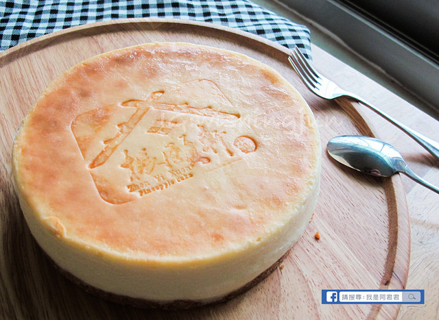 振頤軒重乳酪蛋糕_阿君君-1843