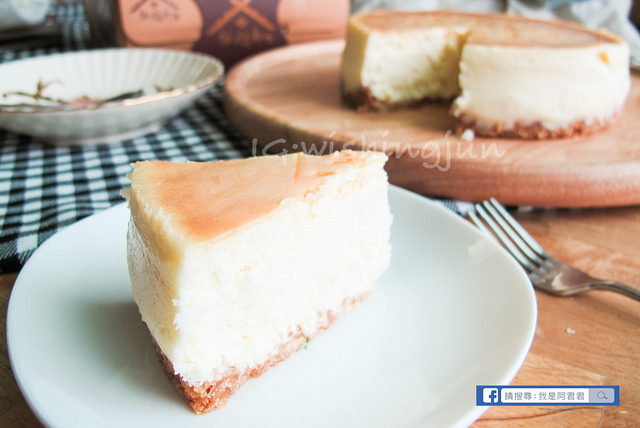 振頤軒重乳酪蛋糕_阿君君-1865