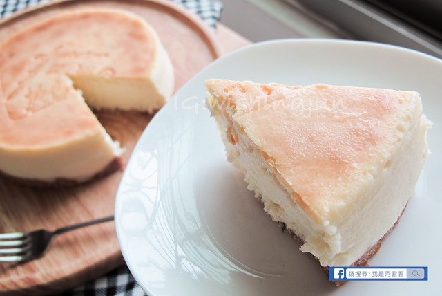 振頤軒重乳酪蛋糕_阿君君-1867