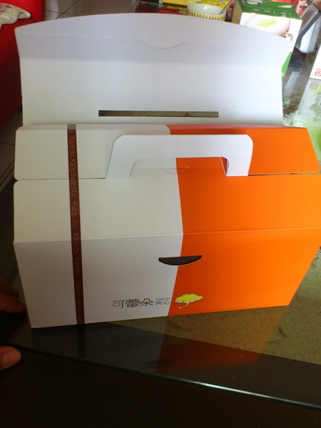 川布集團伴手禮:【口碑券】如萬花筒般的驚奇滋味!可蕾朵夾心