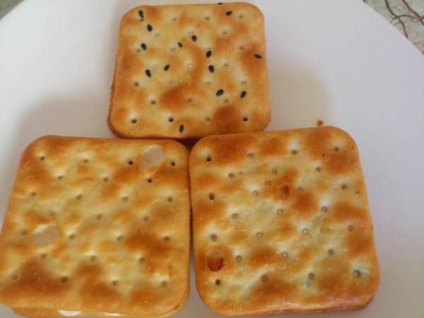 川布集團伴手禮:【口碑券】如萬花筒般的驚奇滋味!可蕾朵夾心