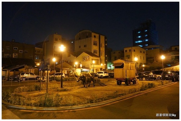 老厝1933 燒烤：隱藏版三合院排隊燒烤【 老厝1933 燒烤】(食尚玩家推薦)