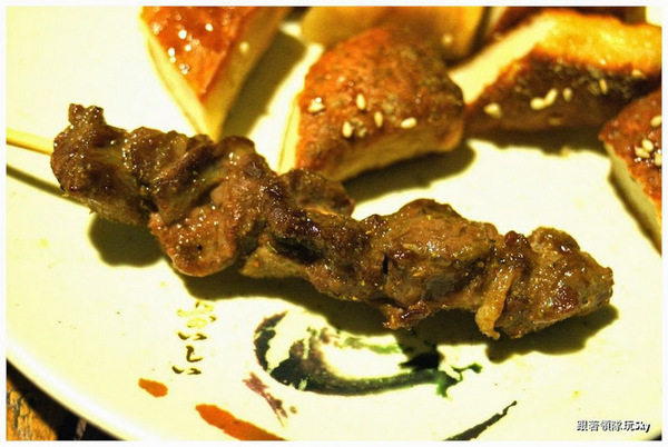 老厝1933 燒烤：隱藏版三合院排隊燒烤【 老厝1933 燒烤】(食尚玩家推薦)