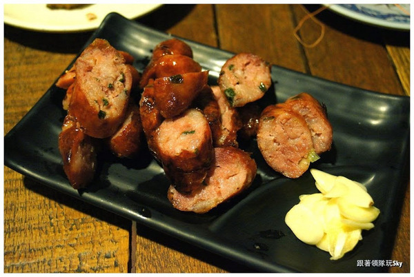 老厝1933 燒烤：隱藏版三合院排隊燒烤【 老厝1933 燒烤】(食尚玩家推薦)