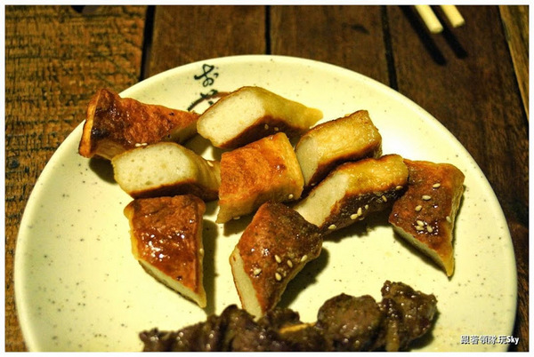 老厝1933 燒烤：隱藏版三合院排隊燒烤【 老厝1933 燒烤】(食尚玩家推薦)