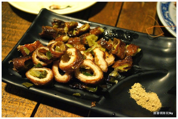 老厝1933 燒烤：隱藏版三合院排隊燒烤【 老厝1933 燒烤】(食尚玩家推薦)