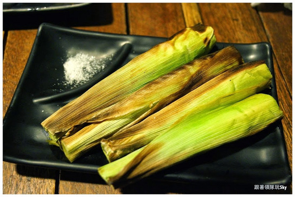 老厝1933 燒烤：隱藏版三合院排隊燒烤【 老厝1933 燒烤】(食尚玩家推薦)