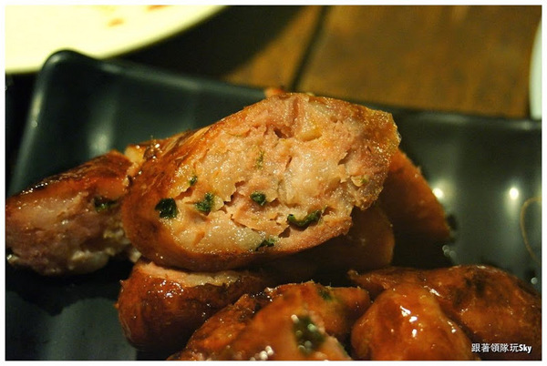 老厝1933 燒烤：隱藏版三合院排隊燒烤【 老厝1933 燒烤】(食尚玩家推薦)