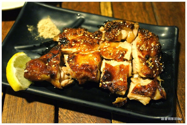 老厝1933 燒烤：隱藏版三合院排隊燒烤【 老厝1933 燒烤】(食尚玩家推薦)