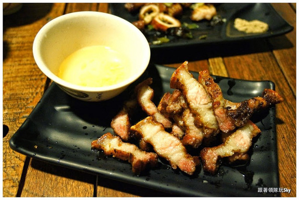 老厝1933 燒烤：隱藏版三合院排隊燒烤【 老厝1933 燒烤】(食尚玩家推薦)