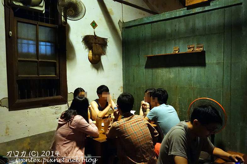 05刀口力台南老厝1933