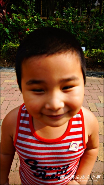 大安森林公園：【台北市/大安】讓孩子消耗多餘的體力♪♪大安森林公園♪♪