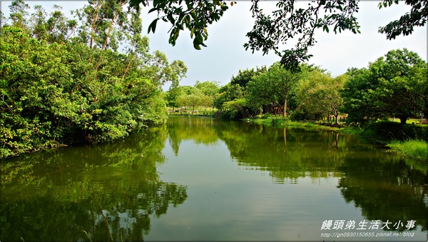 大安森林公園：【台北市/大安】讓孩子消耗多餘的體力♪♪大安森林公園♪♪