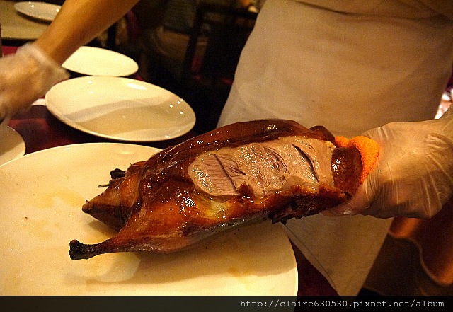 烤鴨OK 073