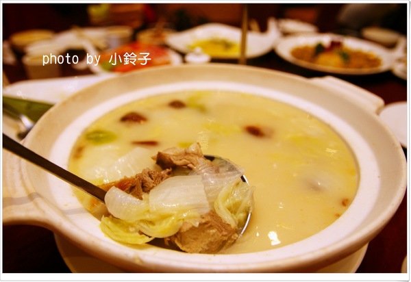 蘭城晶英酒店 紅樓中餐廳:宜蘭「紅樓」全台第一名的櫻桃烤鴨