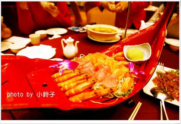 蘭城晶英酒店 紅樓中餐廳:宜蘭「紅樓」全台第一名的櫻桃烤鴨