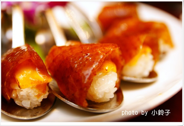 蘭城晶英酒店 紅樓中餐廳:宜蘭「紅樓」全台第一名的櫻桃烤鴨