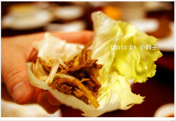 蘭城晶英酒店 紅樓中餐廳:宜蘭「紅樓」全台第一名的櫻桃烤鴨