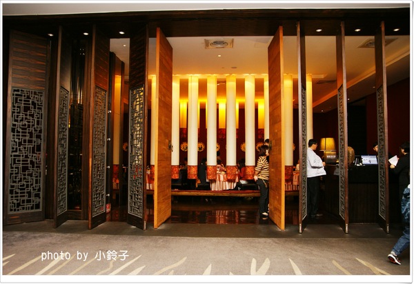 蘭城晶英酒店 紅樓中餐廳:宜蘭「紅樓」全台第一名的櫻桃烤鴨