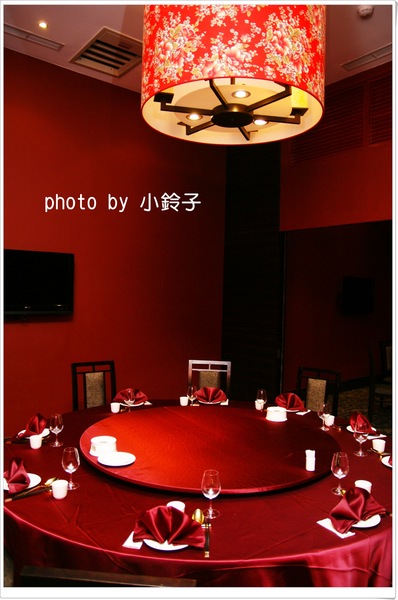 蘭城晶英酒店 紅樓中餐廳:宜蘭「紅樓」全台第一名的櫻桃烤鴨