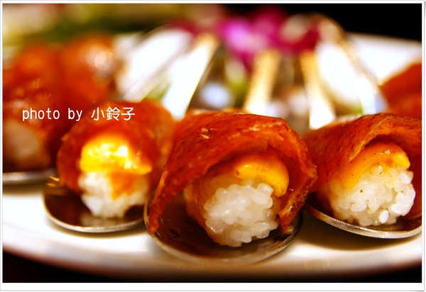 蘭城晶英酒店 紅樓中餐廳:宜蘭「紅樓」全台第一名的櫻桃烤鴨