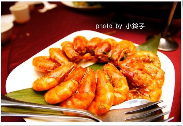 蘭城晶英酒店 紅樓中餐廳:宜蘭「紅樓」全台第一名的櫻桃烤鴨