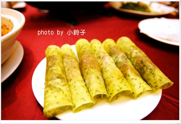 蘭城晶英酒店 紅樓中餐廳:宜蘭「紅樓」全台第一名的櫻桃烤鴨