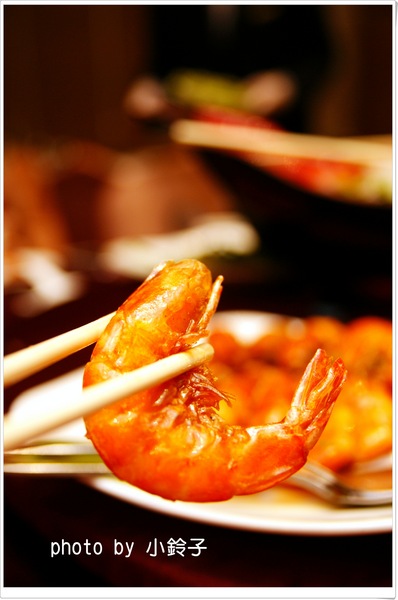 蘭城晶英酒店 紅樓中餐廳:宜蘭「紅樓」全台第一名的櫻桃烤鴨