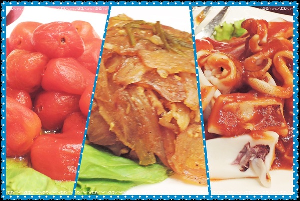 蘭城晶英酒店 紅樓中餐廳:✜ 媽媽咪呀! 讓人開了眼界滴