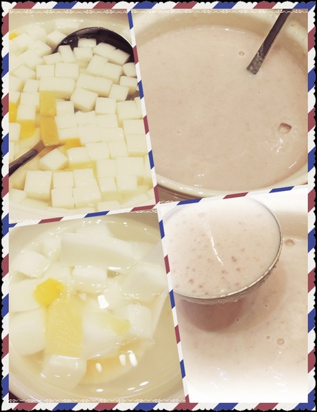 蘭城晶英酒店 紅樓中餐廳:✜ 媽媽咪呀! 讓人開了眼界滴