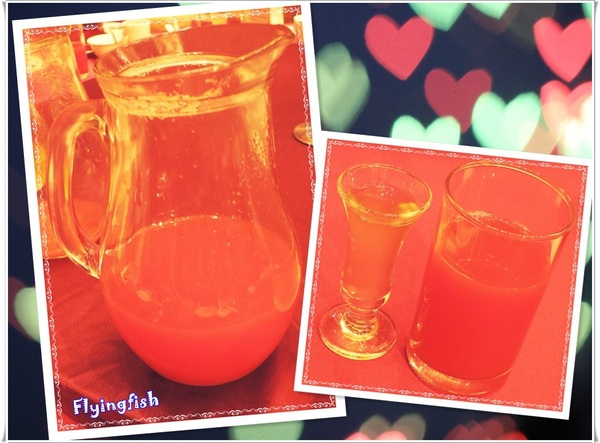 蘭城晶英酒店 紅樓中餐廳:✜ 媽媽咪呀! 讓人開了眼界滴